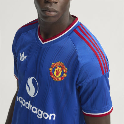 Away 26/27 Player Edition Shirt