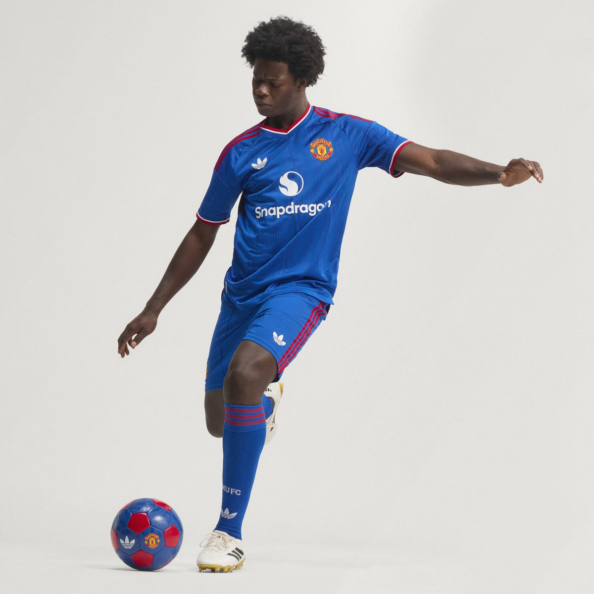 Away 26/27 Player Edition Shirt