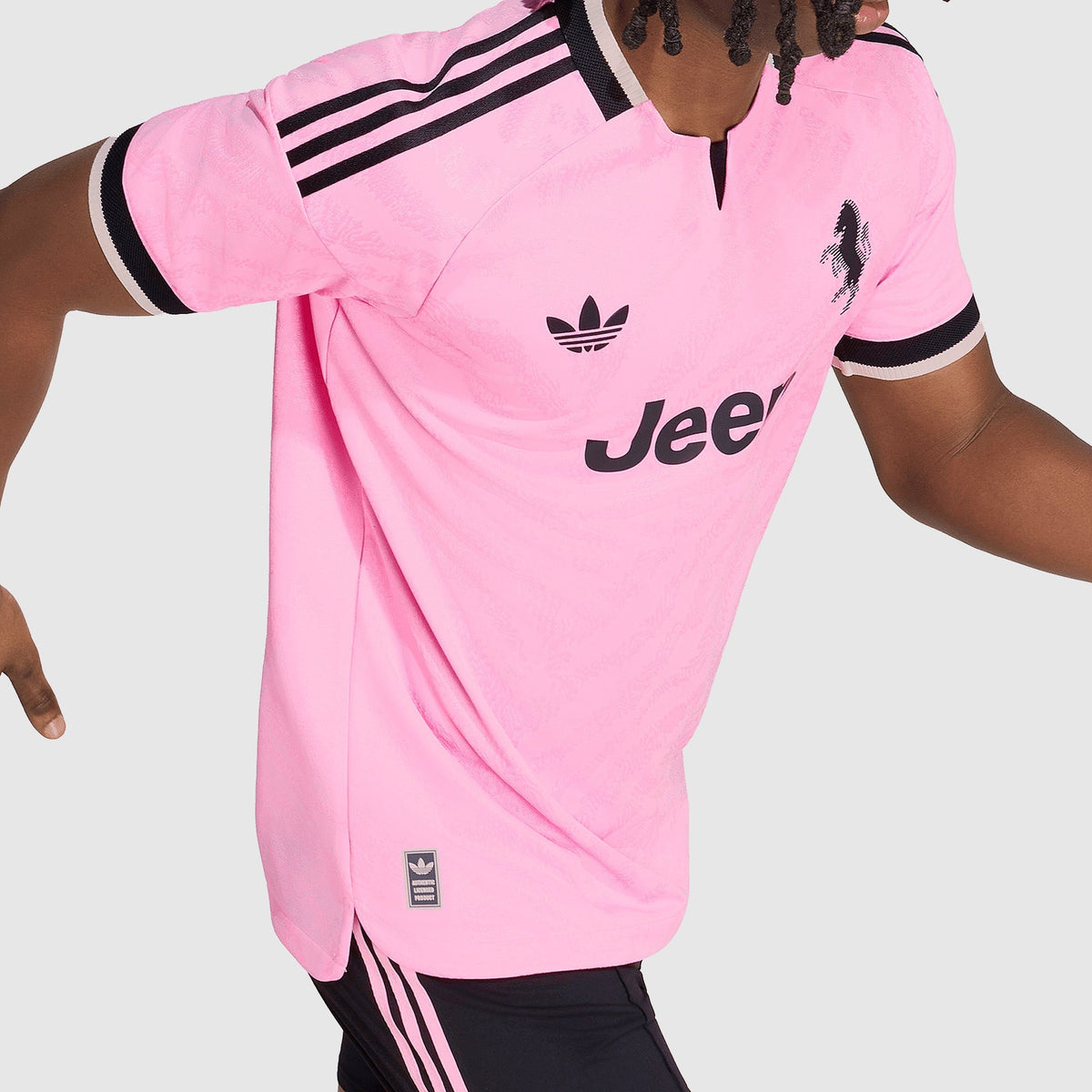 Away 26/27 Player Edition Shirt