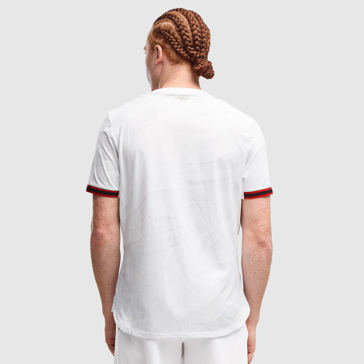 Away 26/27 Player Edition Shirt
