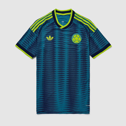 Away 26/27 Player Edition Shirt