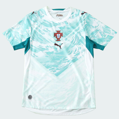 Away 26/27 Player Edition Shirt