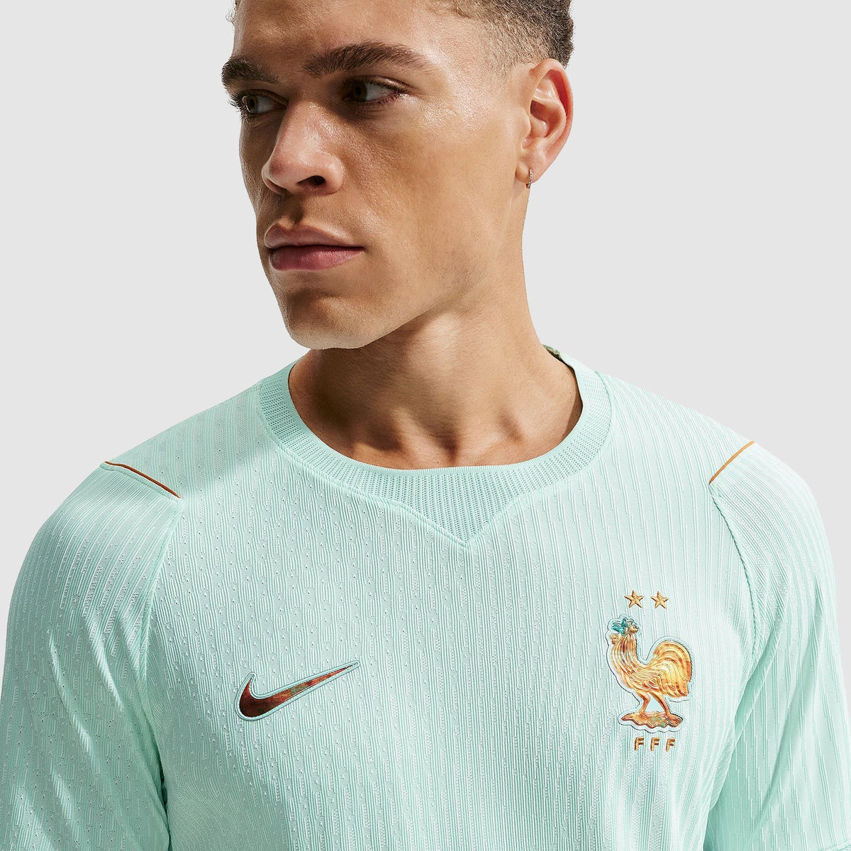 Away 26/27 Player Edition Shirt
