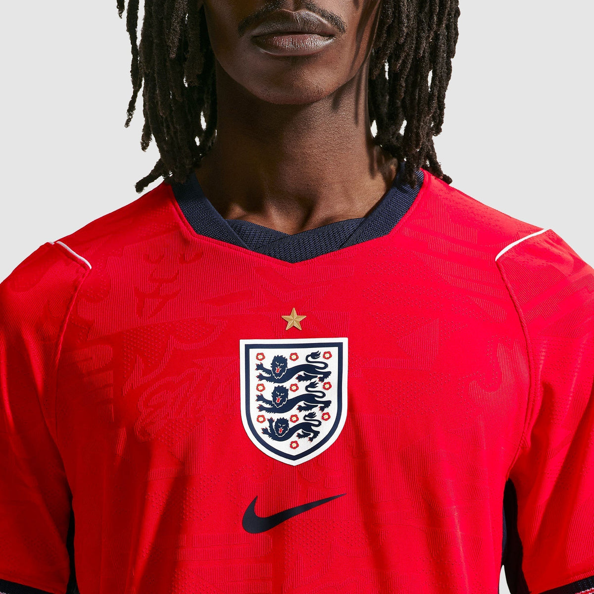 Away 26/27 Player Edition Shirt