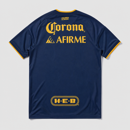 Away 26/27 Player Edition Shirt