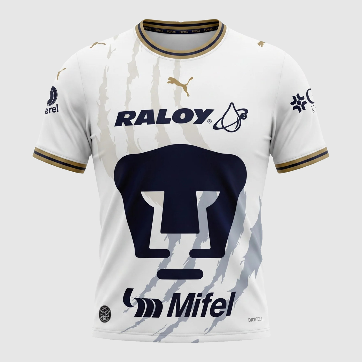 Away 26/27 Player Edition Shirt