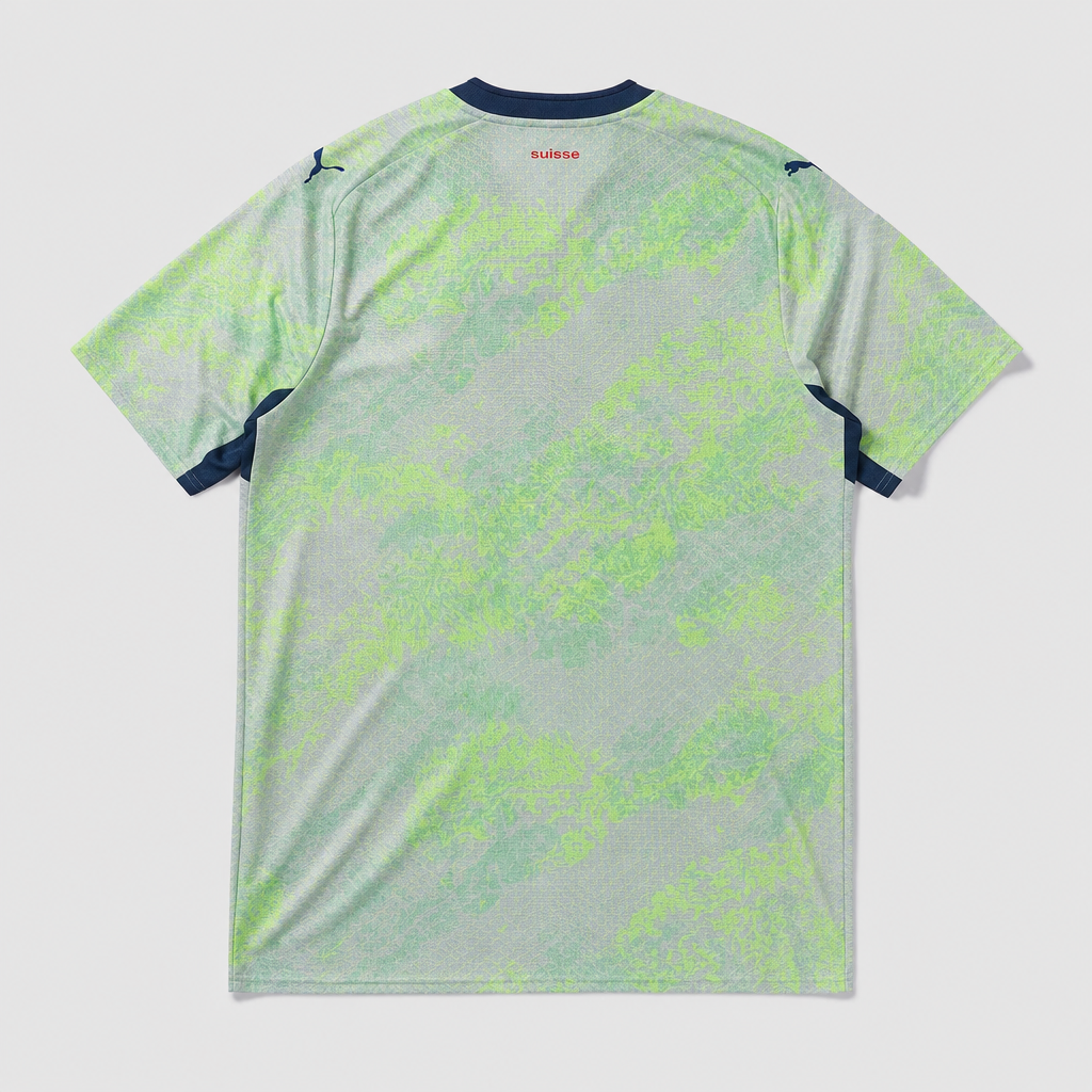 Away 26/27 Player Edition Shirt