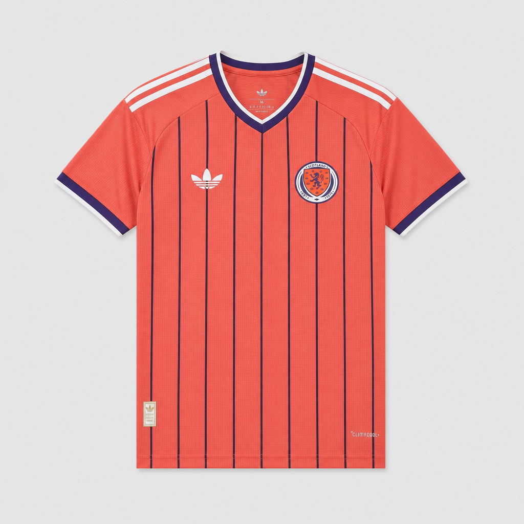 Away 26/27 Player Edition Shirt
