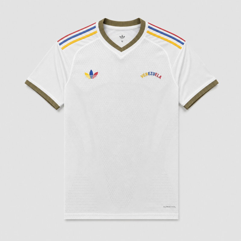 Away 26/27 Player Edition Shirt
