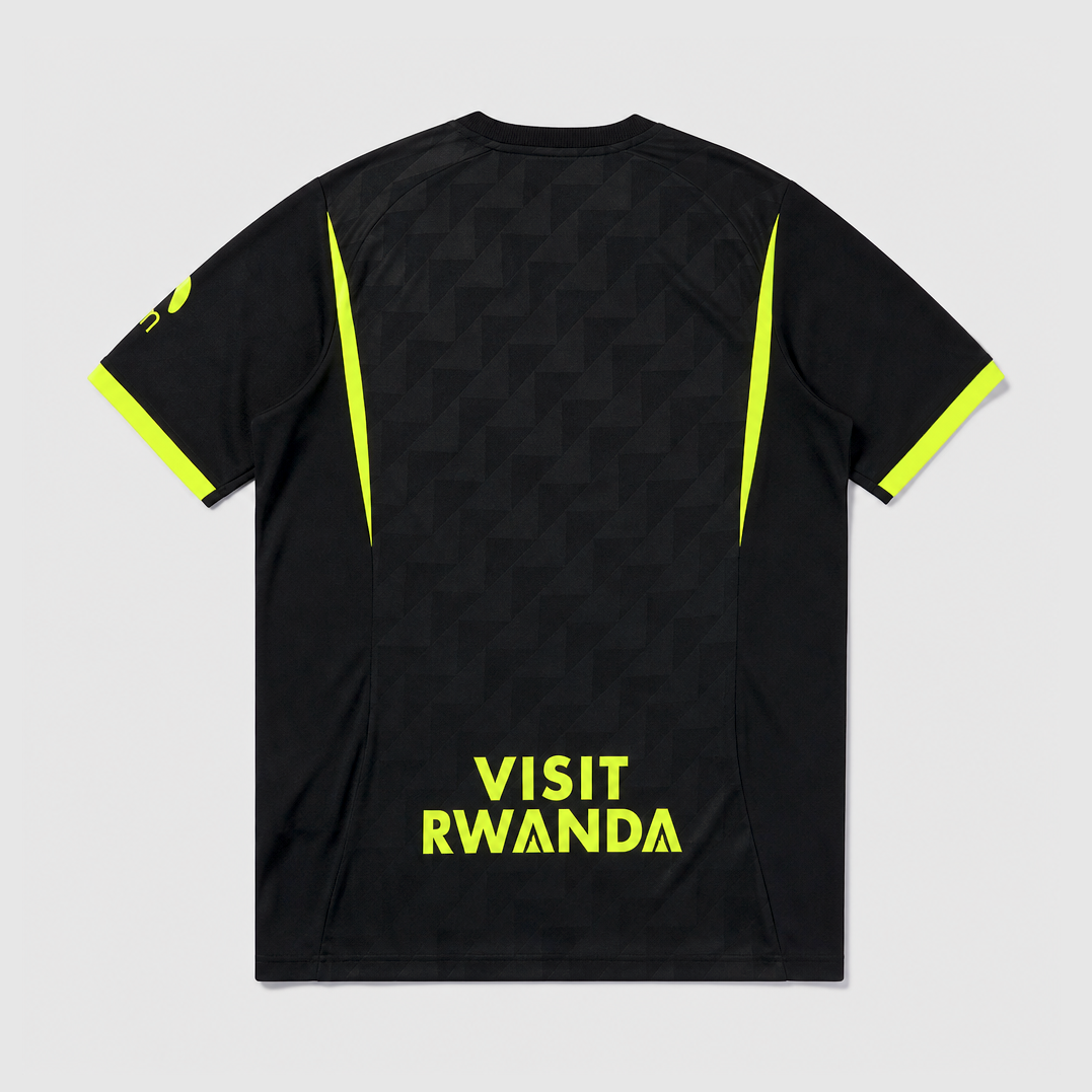 Away 26/27 Player Edition Shirt