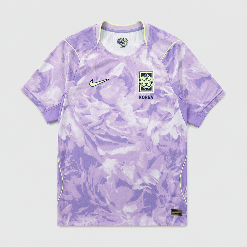 Away 26/27 Player Edition Shirt