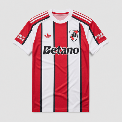 Away 26/27 Player Edition Shirt