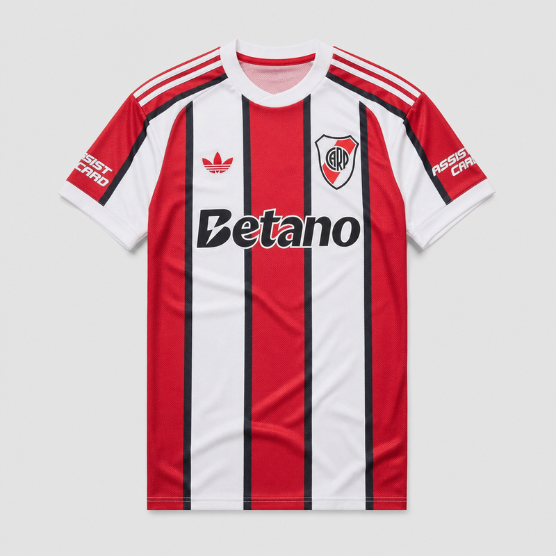 Away 26/27 Player Edition Shirt
