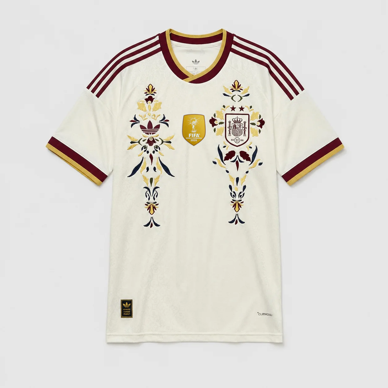 Away 26/27 Player Edition Shirt