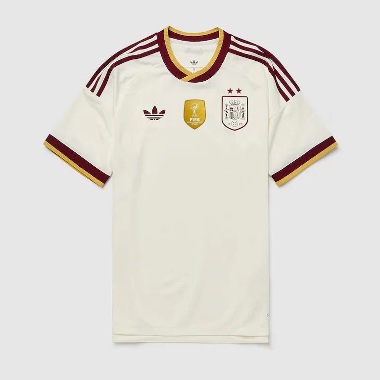 Away 26/27 Player Edition Shirt · Design 2