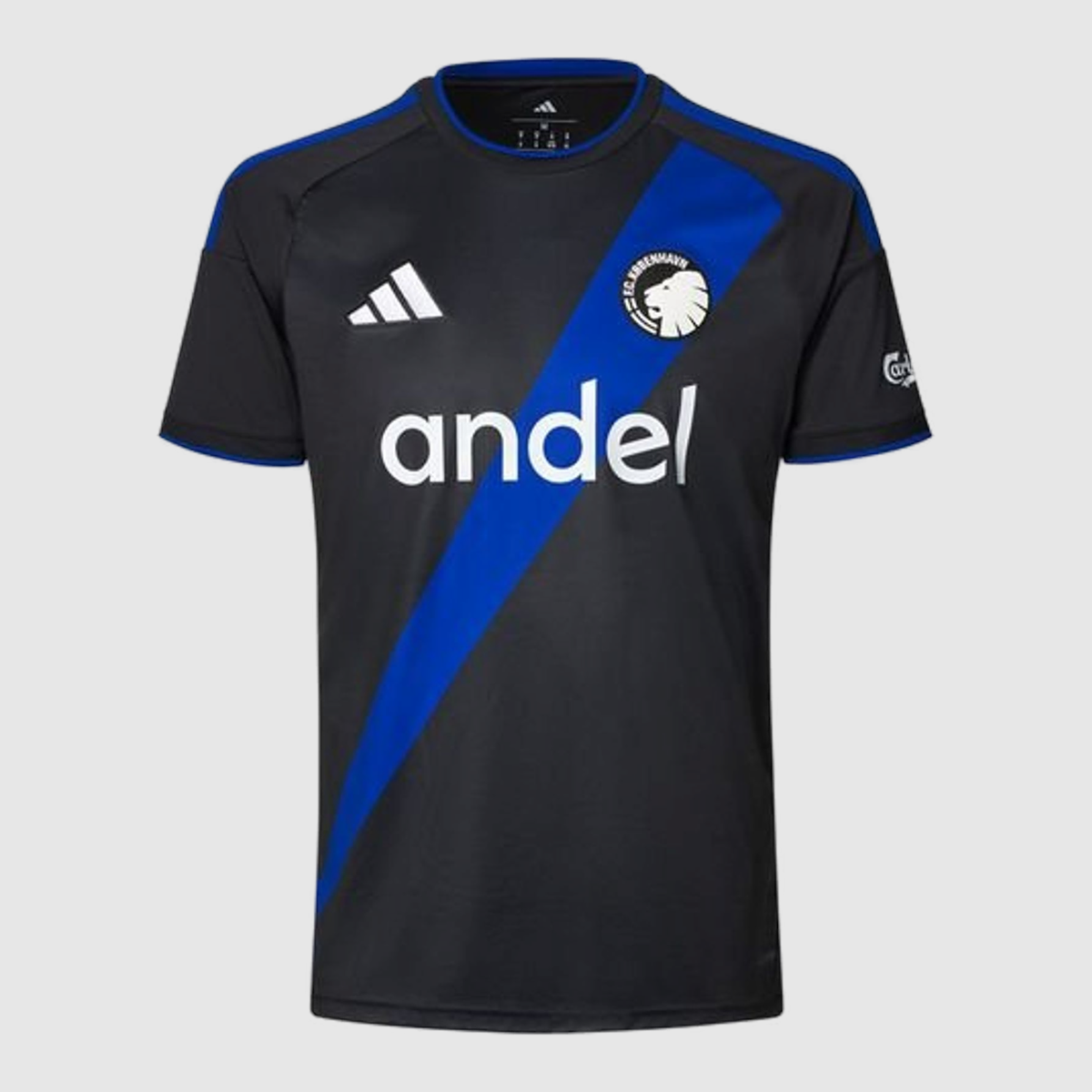 Away 26/27 Women's Shirt