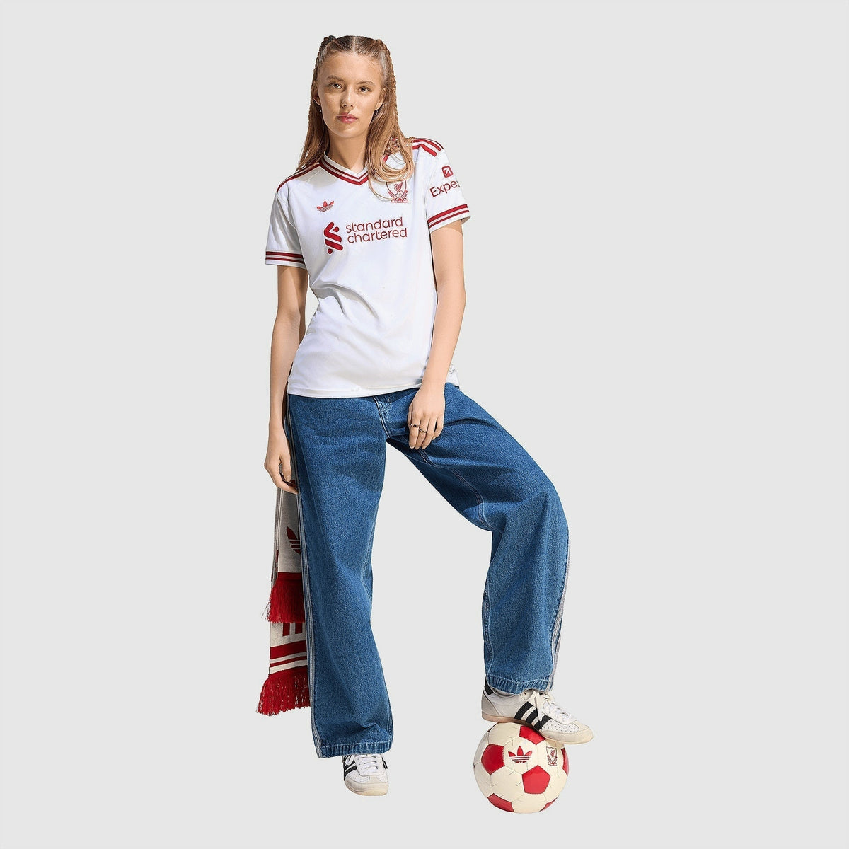 Away 26/27 Women's Shirt