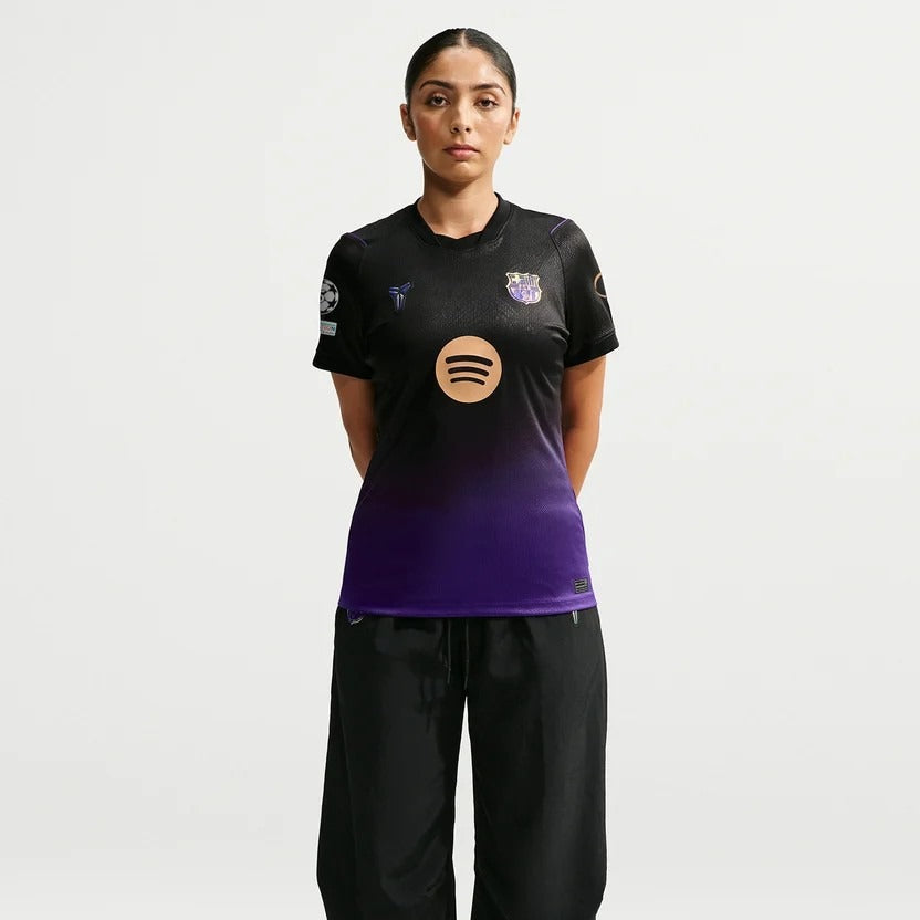 Away 26/27 Women's Shirt