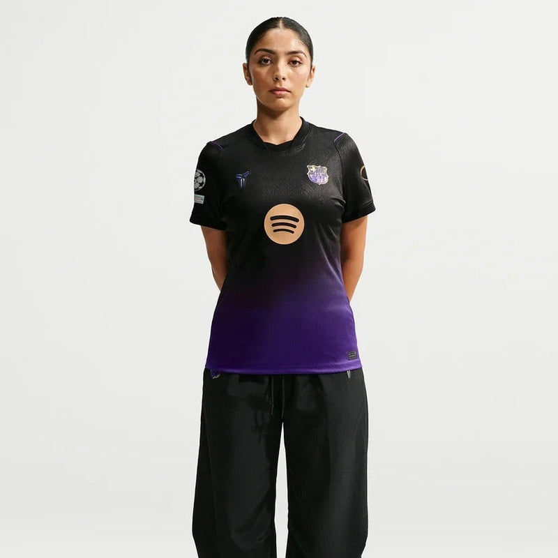 Away 26/27 Women's Shirt
