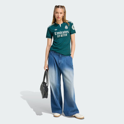Away 26/27 Women's Shirt