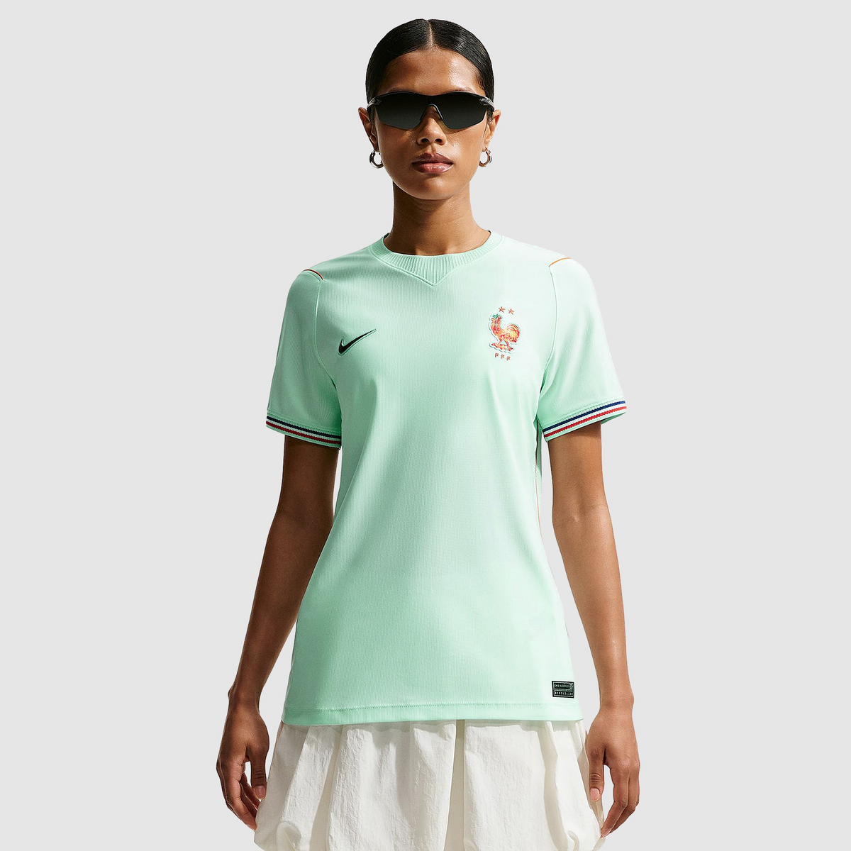 Away 26/27 Women's Shirt