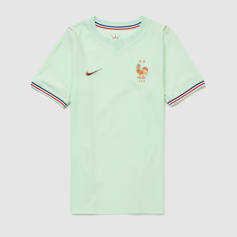 Away 26/27 Women's Shirt