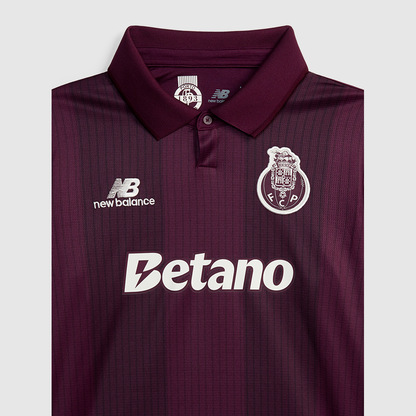 Away 26/27 Women's Shirt