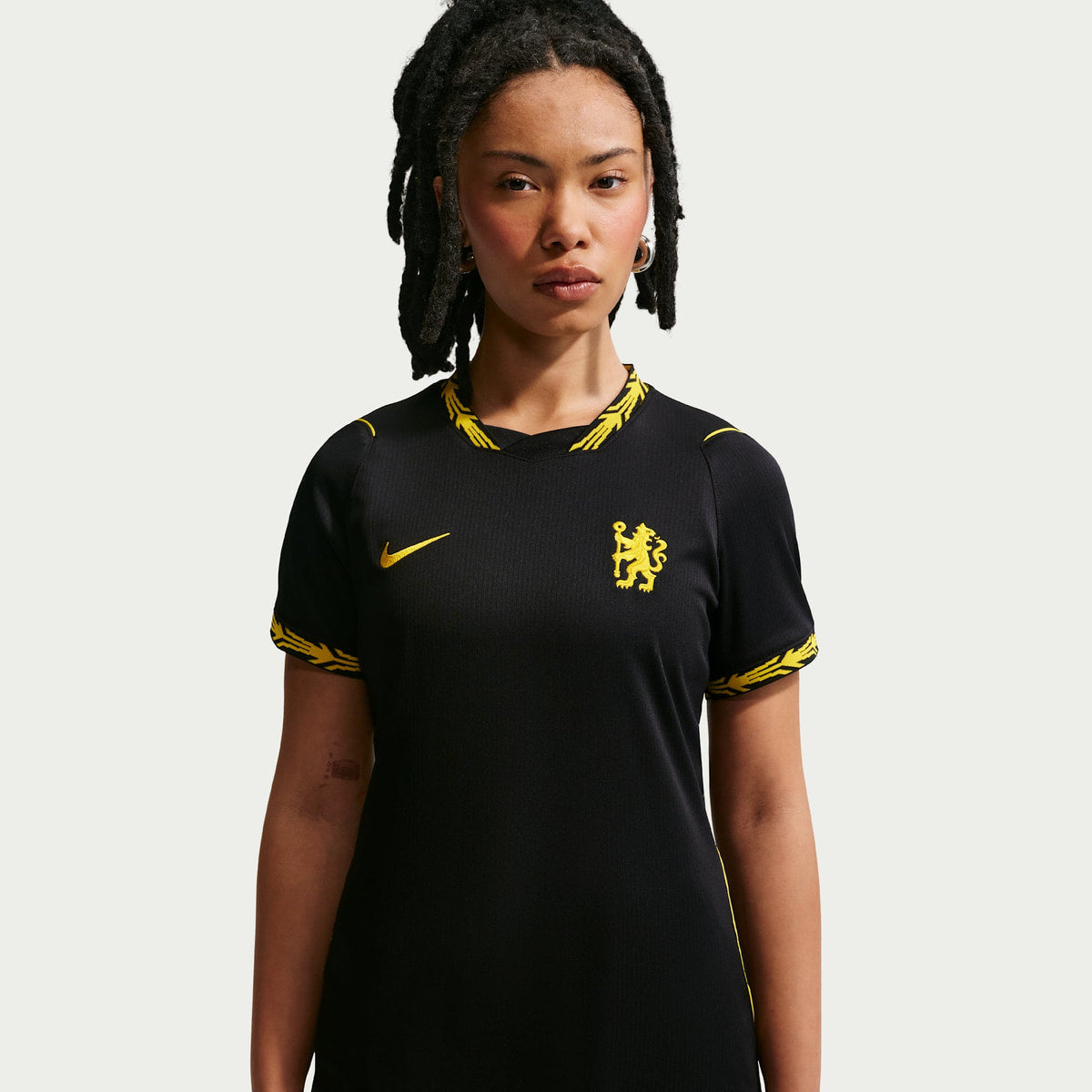 Away 26/27 Women's Shirt