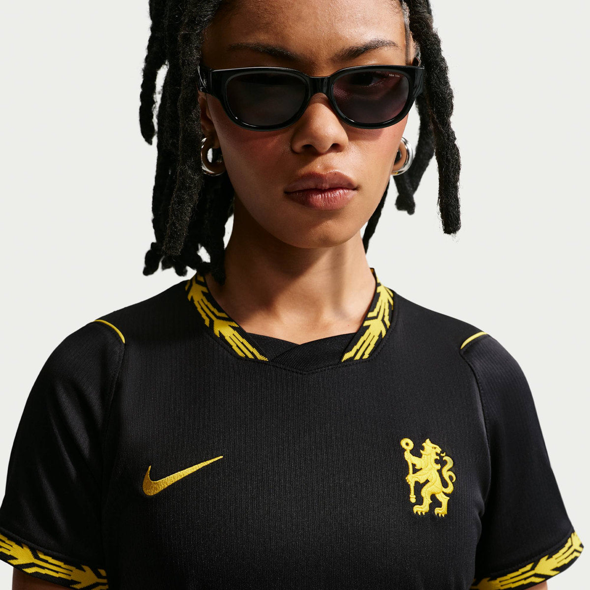 Away 26/27 Women's Shirt