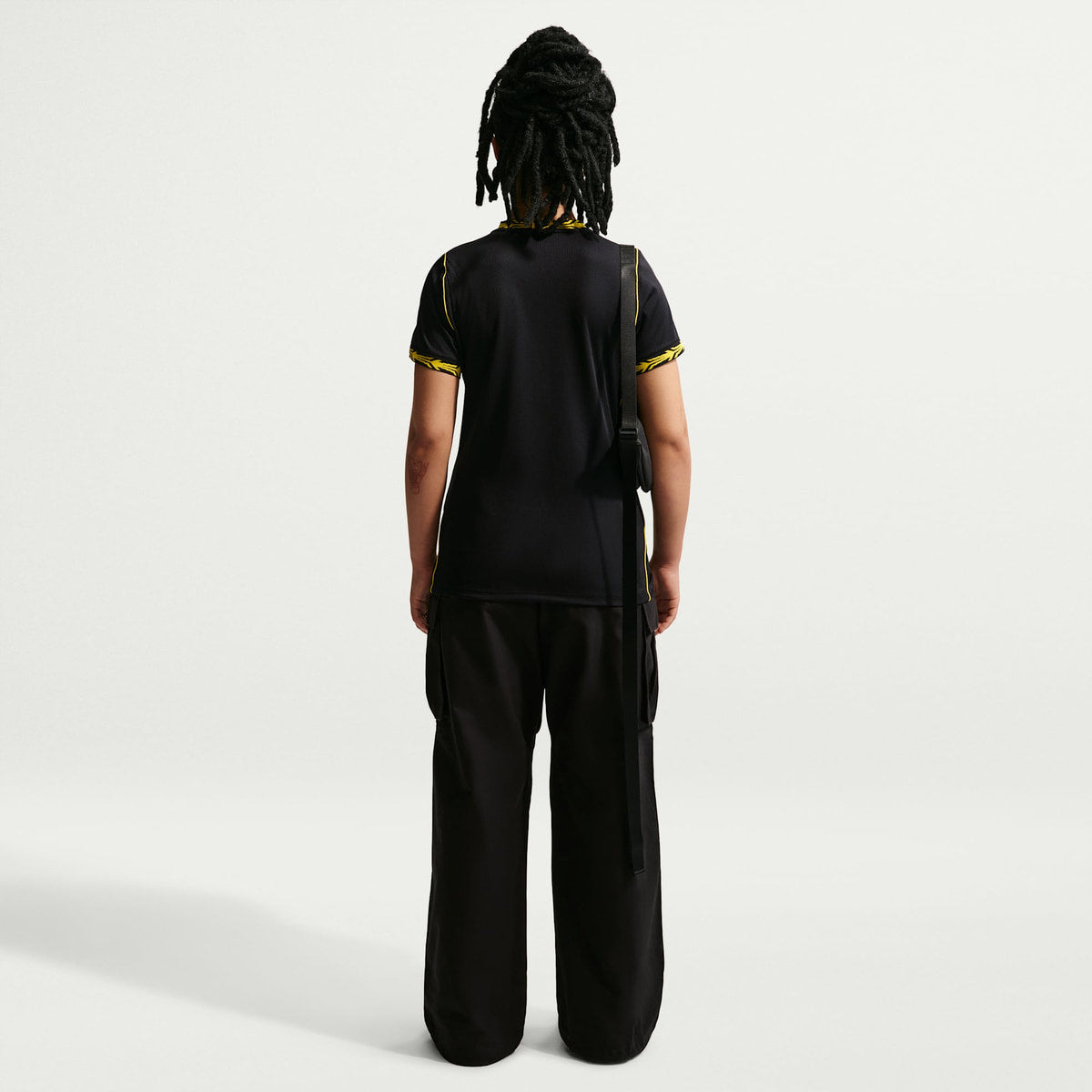 Away 26/27 Women's Shirt