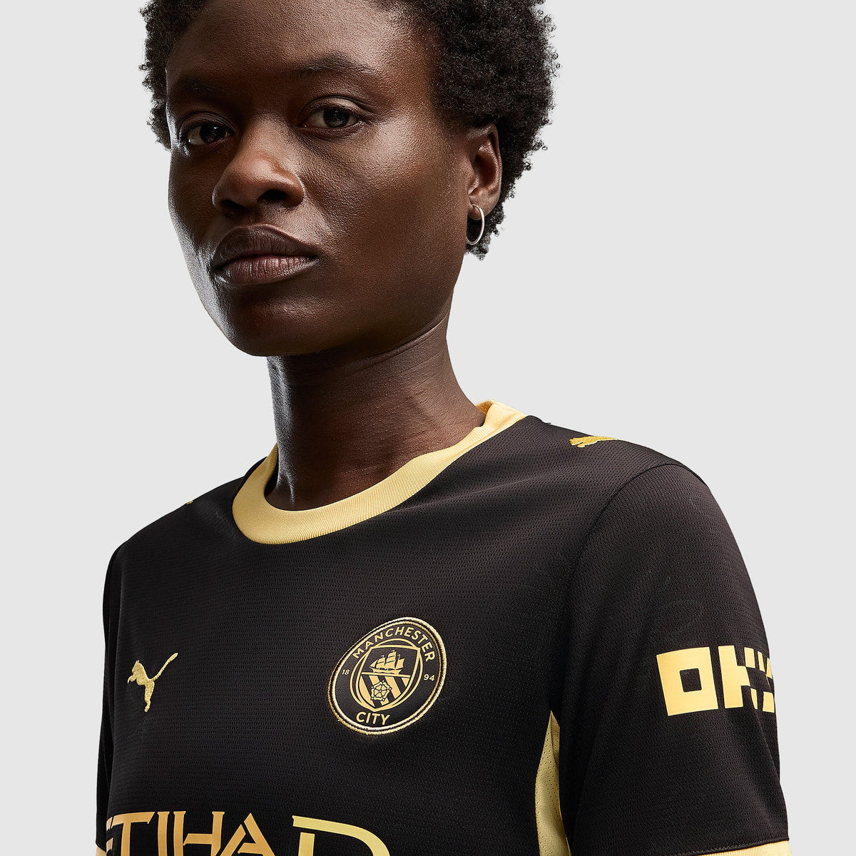 Away 26/27 Women's Shirt