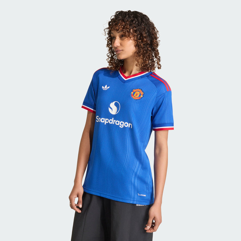 Away 26/27 Women's Shirt