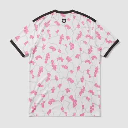 Away 26/27 Women's Shirt