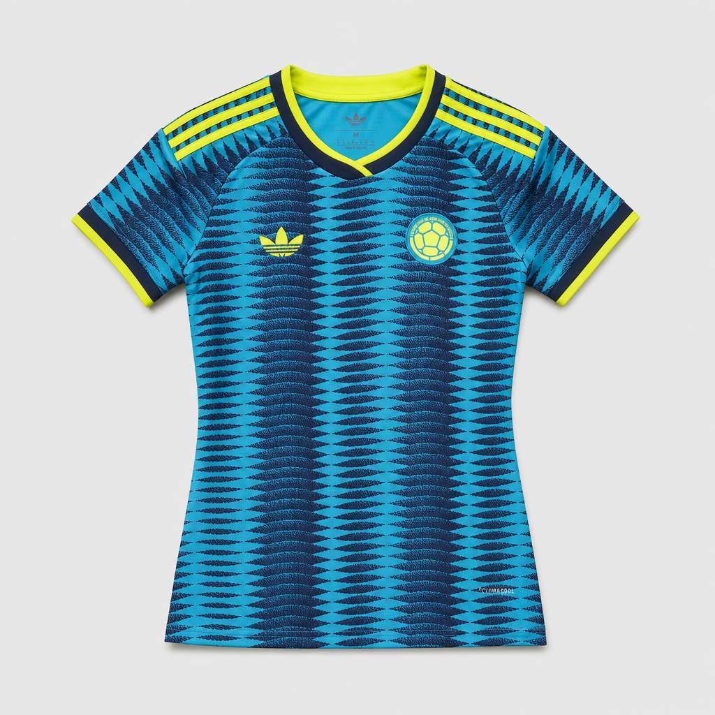 Away 26/27 Women's Shirt