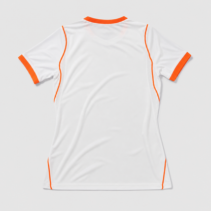 Away 26/27 Women's Shirt