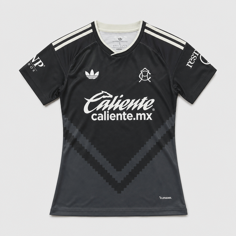 Away 26/27 Women's Shirt