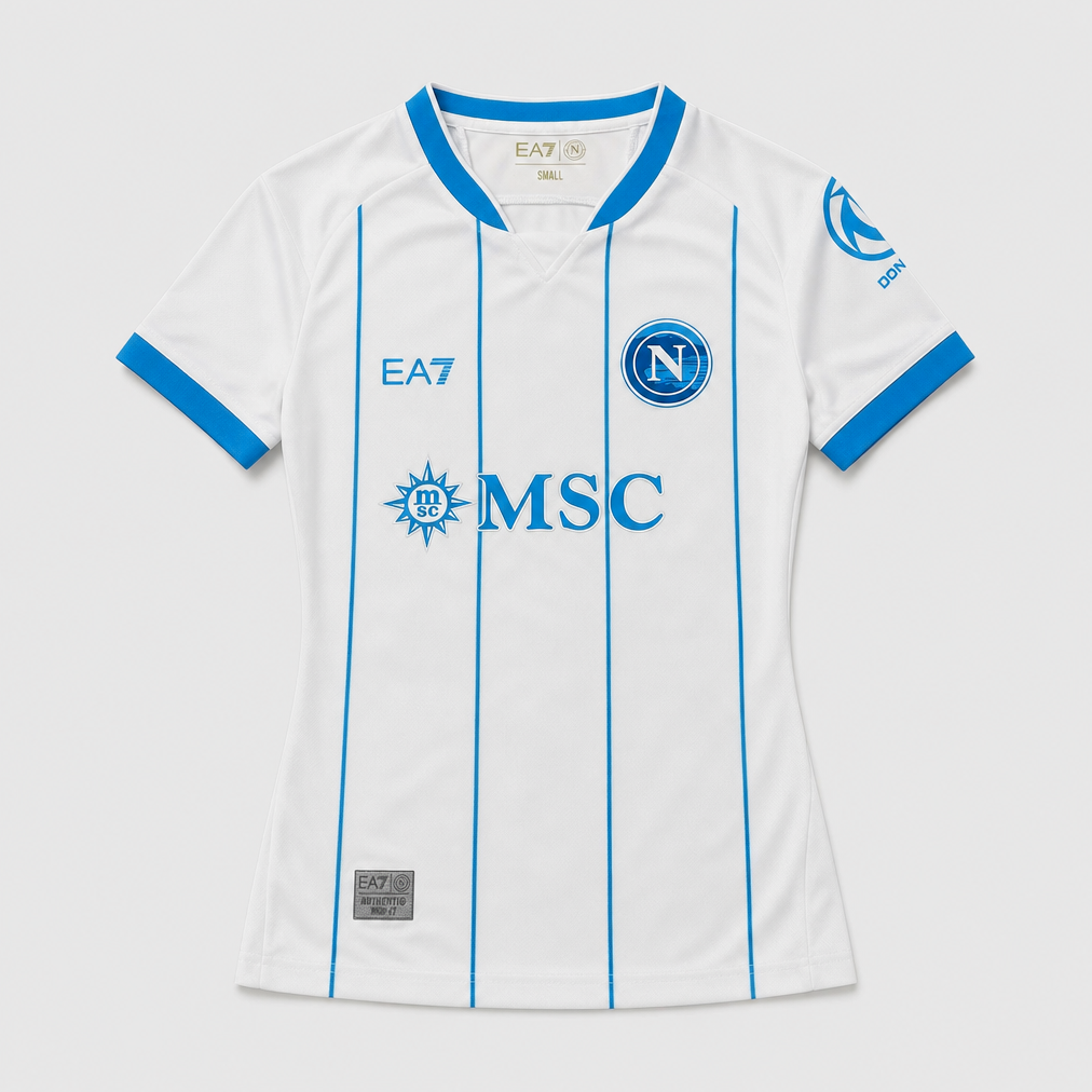 Away 26/27 Women's Shirt