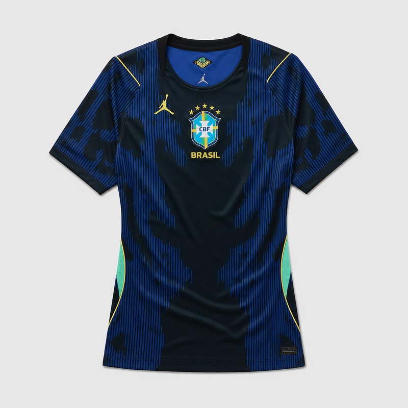 Away 26/27 Women's Shirt