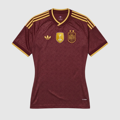 Away 26/27 Women's Shirt