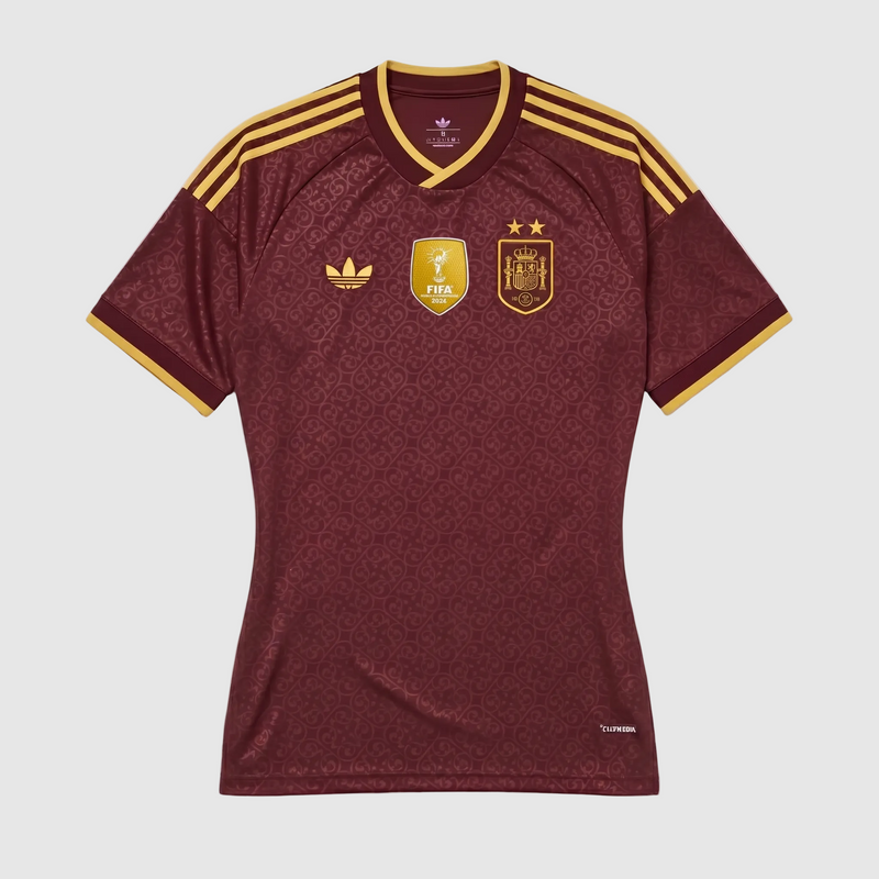 Away 26/27 Women's Shirt