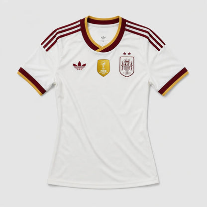 Away 26/27 Women's Shirt · Design 2