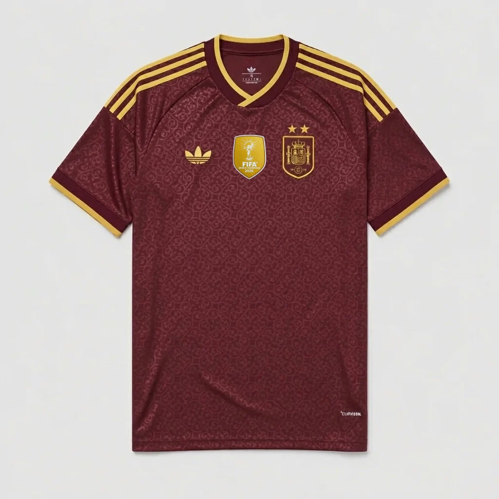 Away Special Edition Men's Shirt