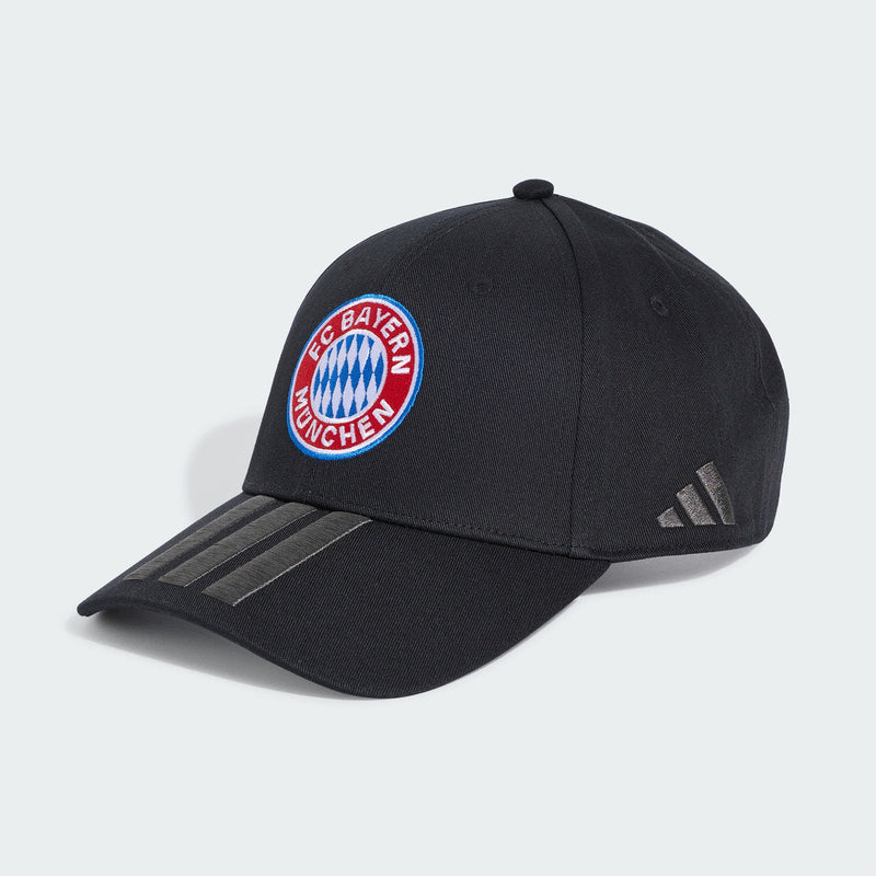 Baseball Cap Black