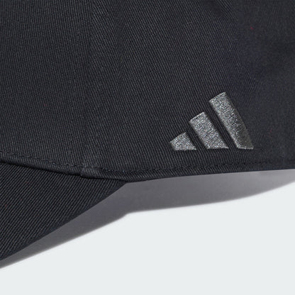 Baseball Cap Black