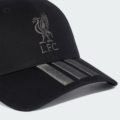 Baseball Cap Black
