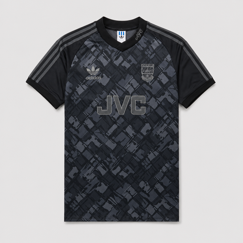 Blackout 1992 Retro Shirt