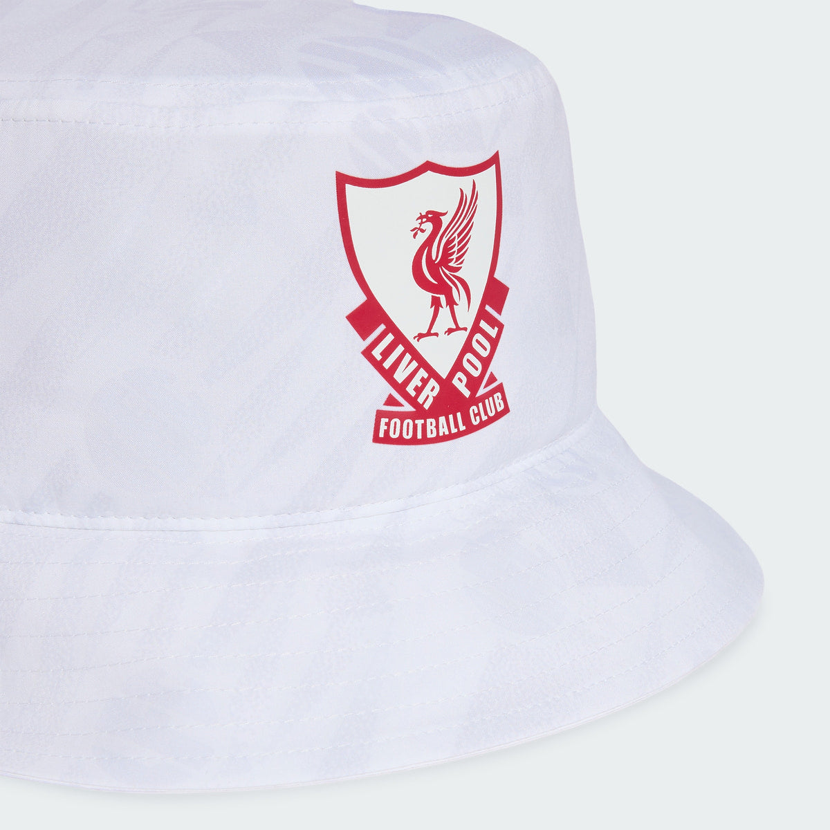 Bucket Hat White
