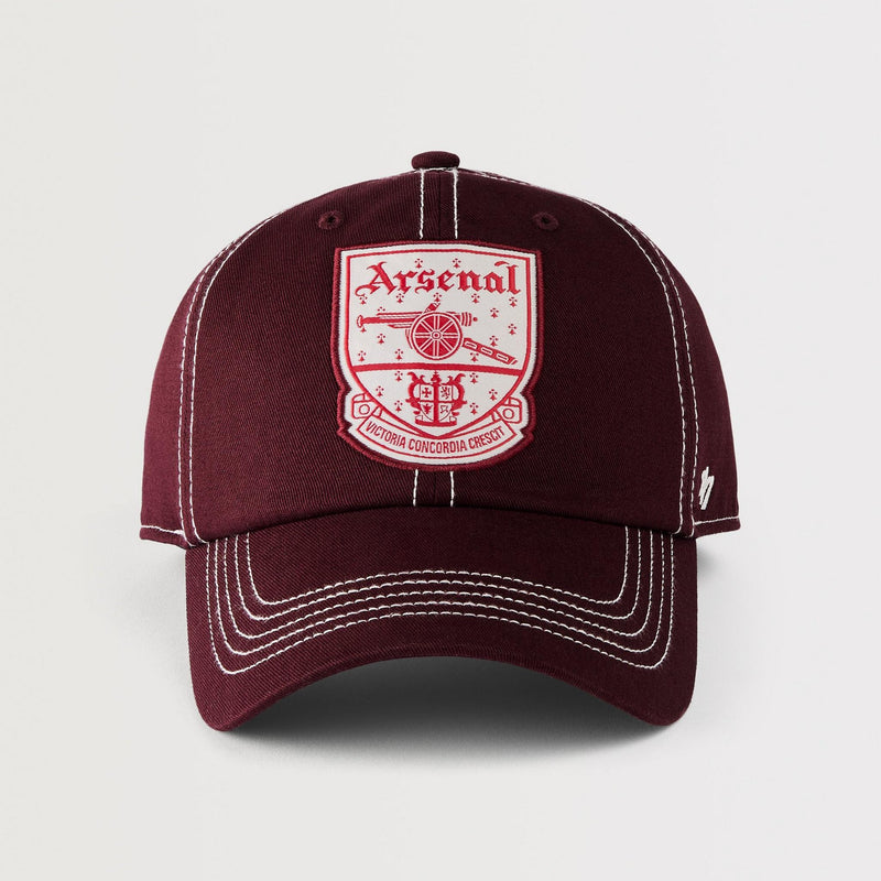 Classics Patchwork Cap