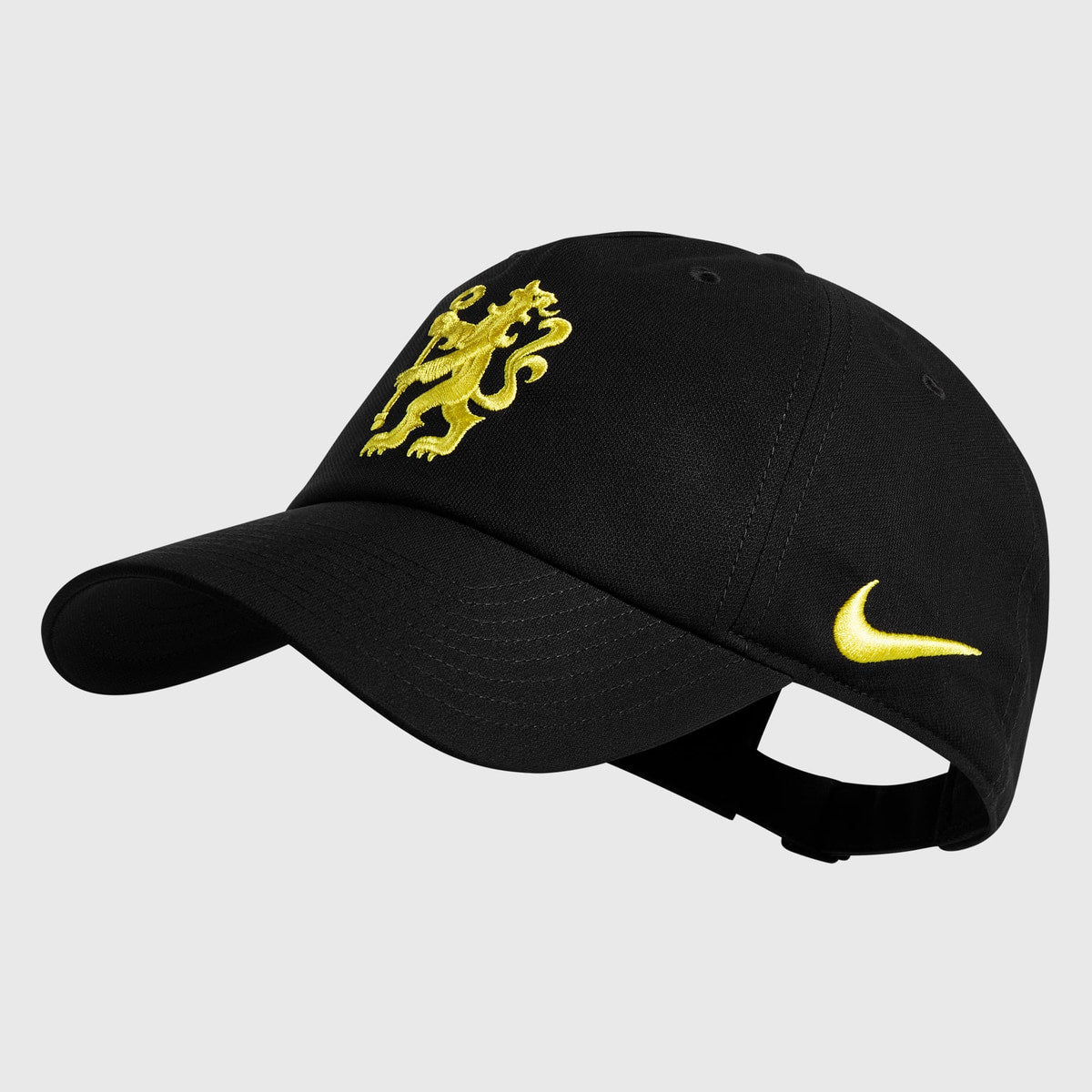 Club 5-Panel Cap