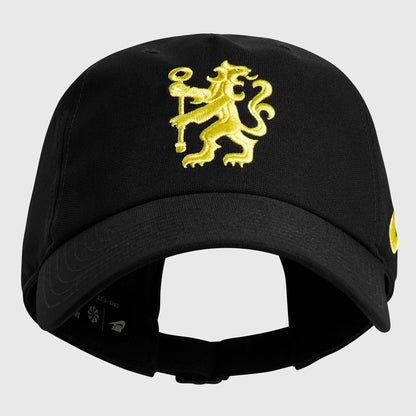Club 5-Panel Cap